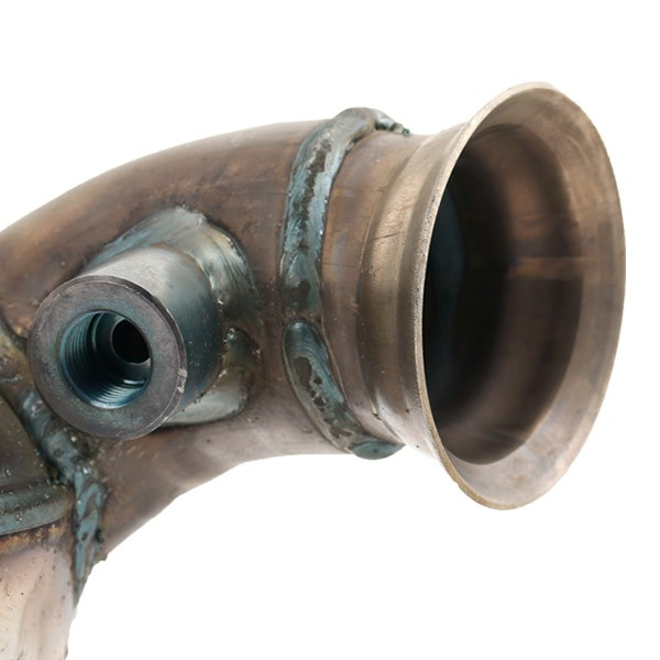 Купити BM11201H BM Catalysts Сажевый фільтр